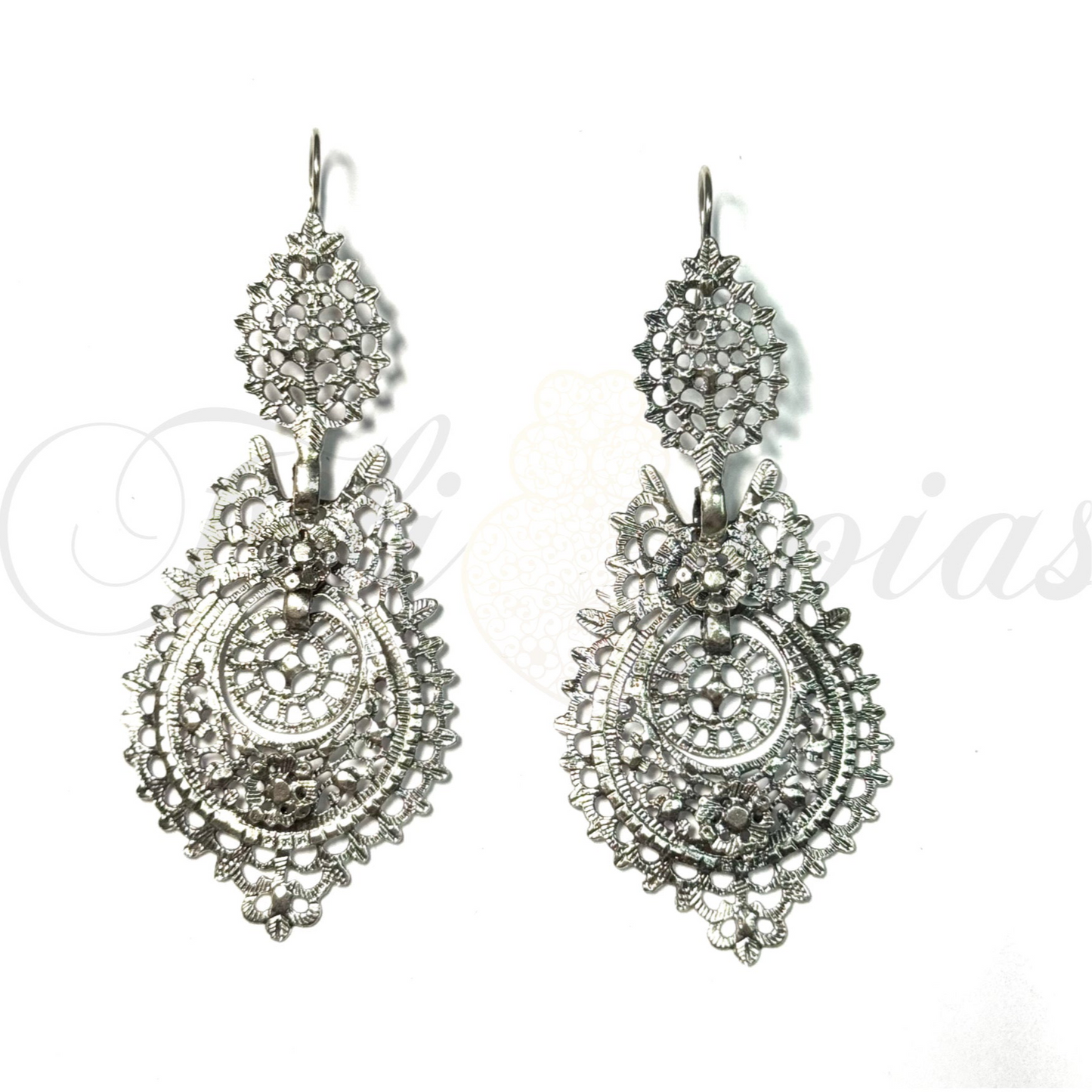 Brinco de Rainha Nº6