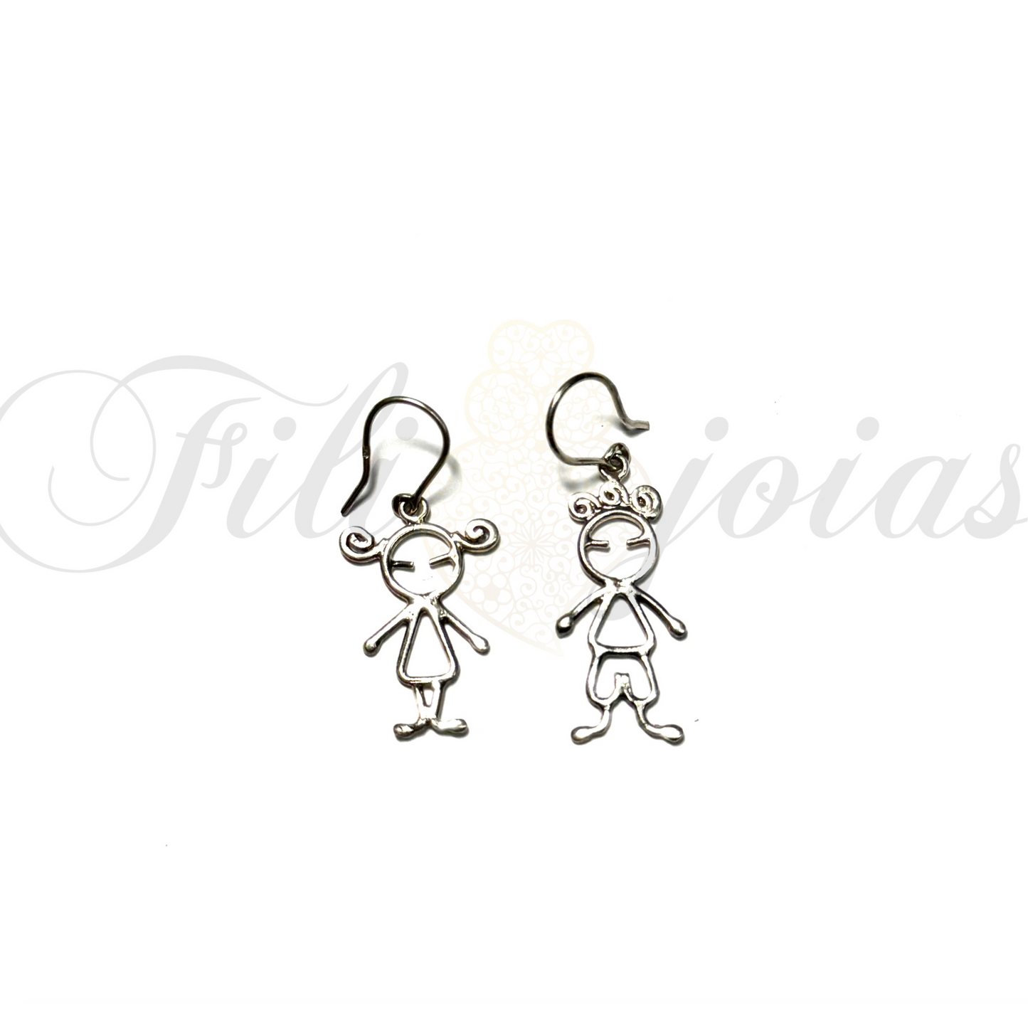 Brinco Meninos