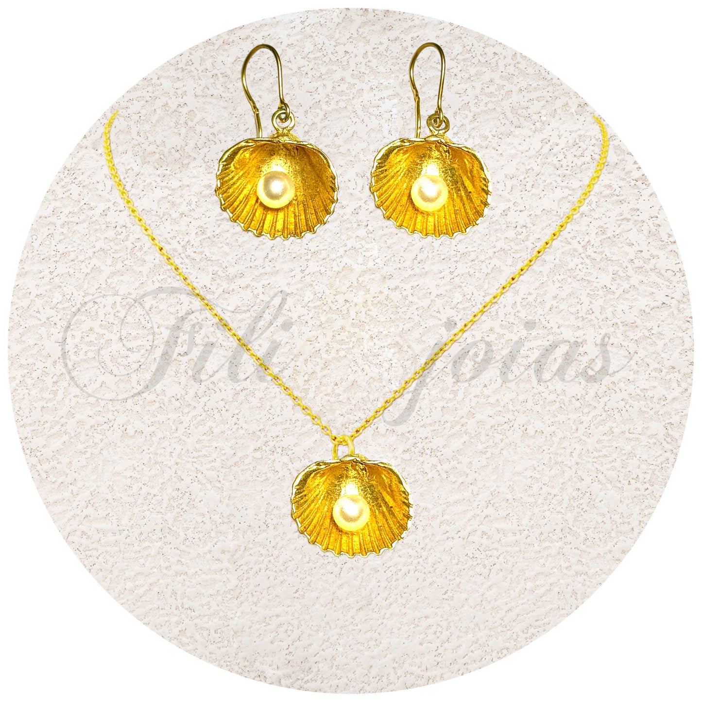Conjunto Concha