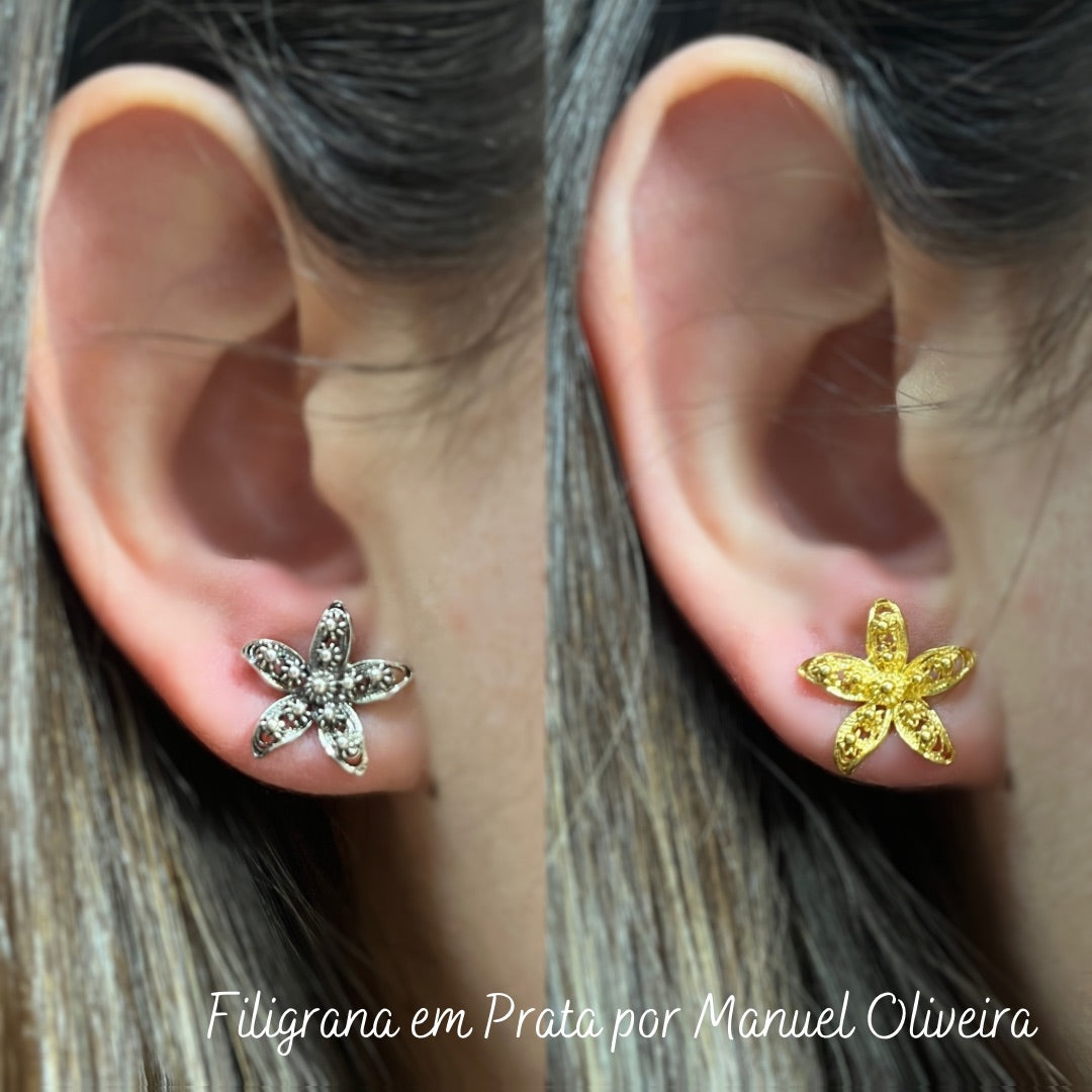 Brinco Estrela do Mar