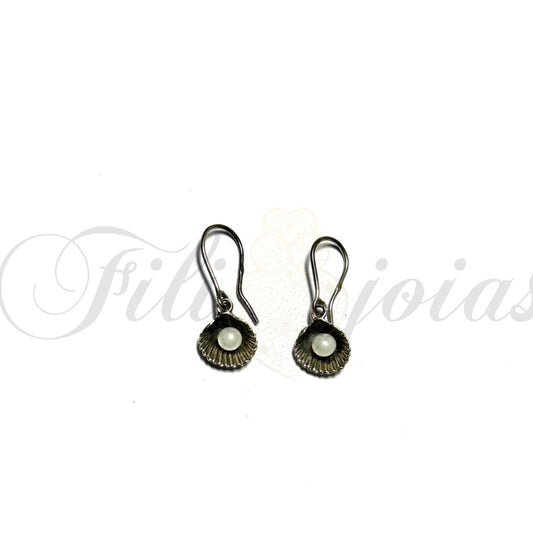 Brinco Concha do Mar