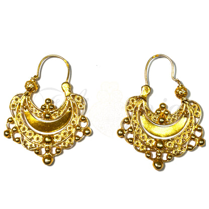 Brinco Arcada bambolina tradicional