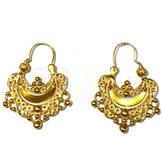 Brinco Arcada bambolina tradicional