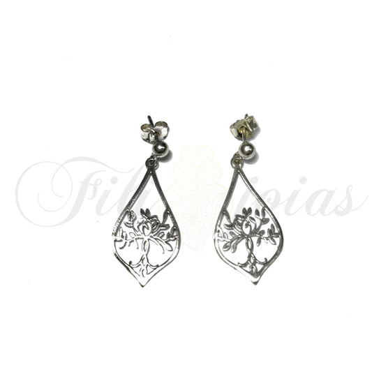 Brinco Árvore da Vida