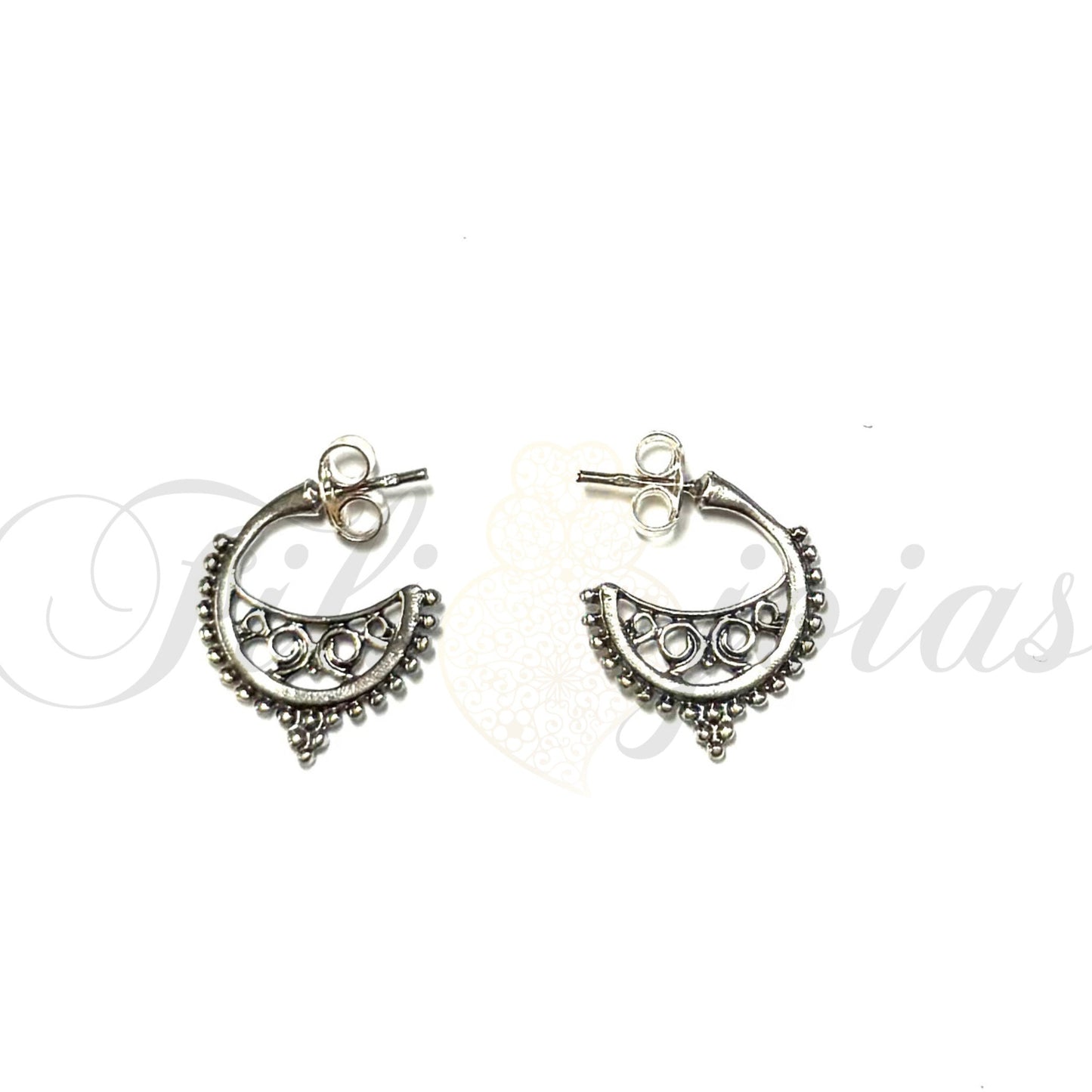 Brinco Mini Arrecada