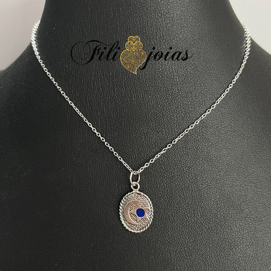 Medalha Chapola (tamanho pequeno)