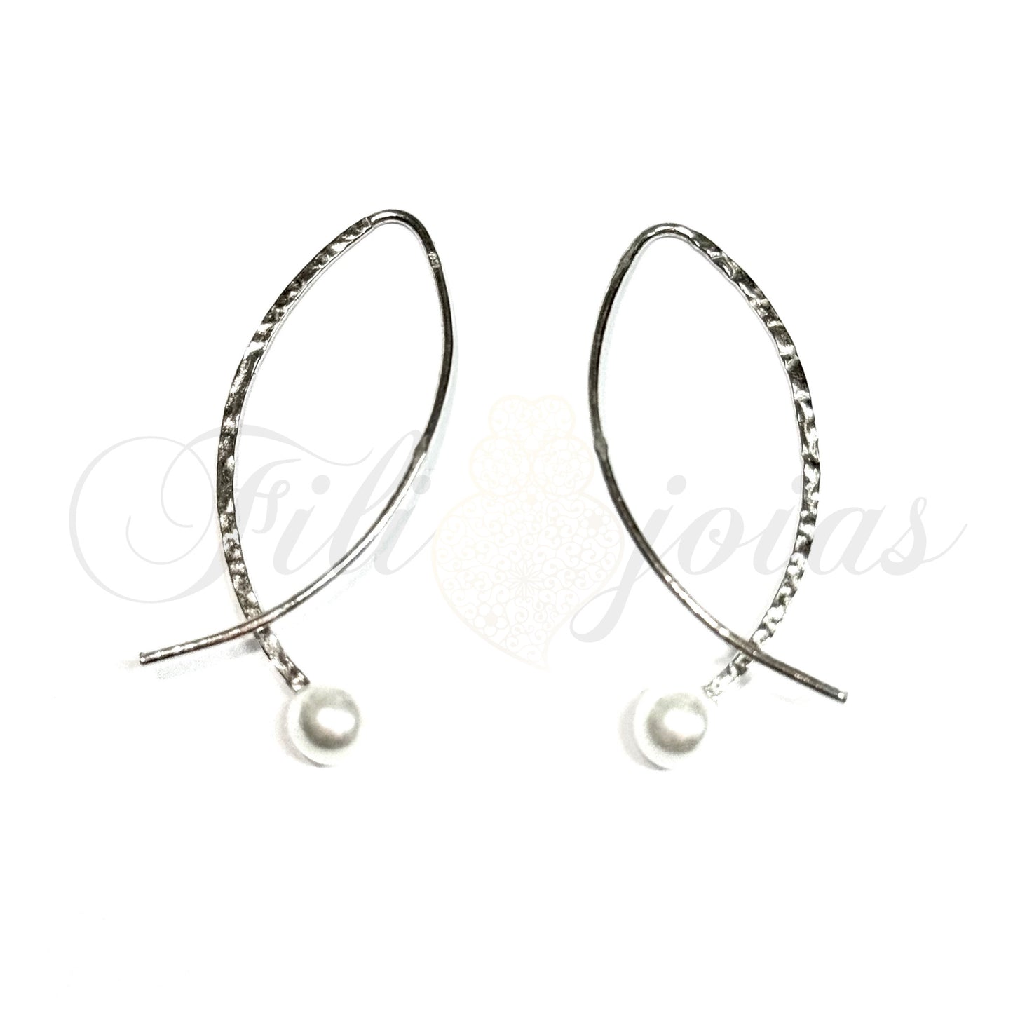 Brinco torcido moderno