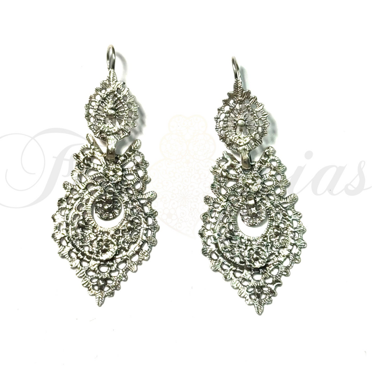 Brinco de Rainha Nº5