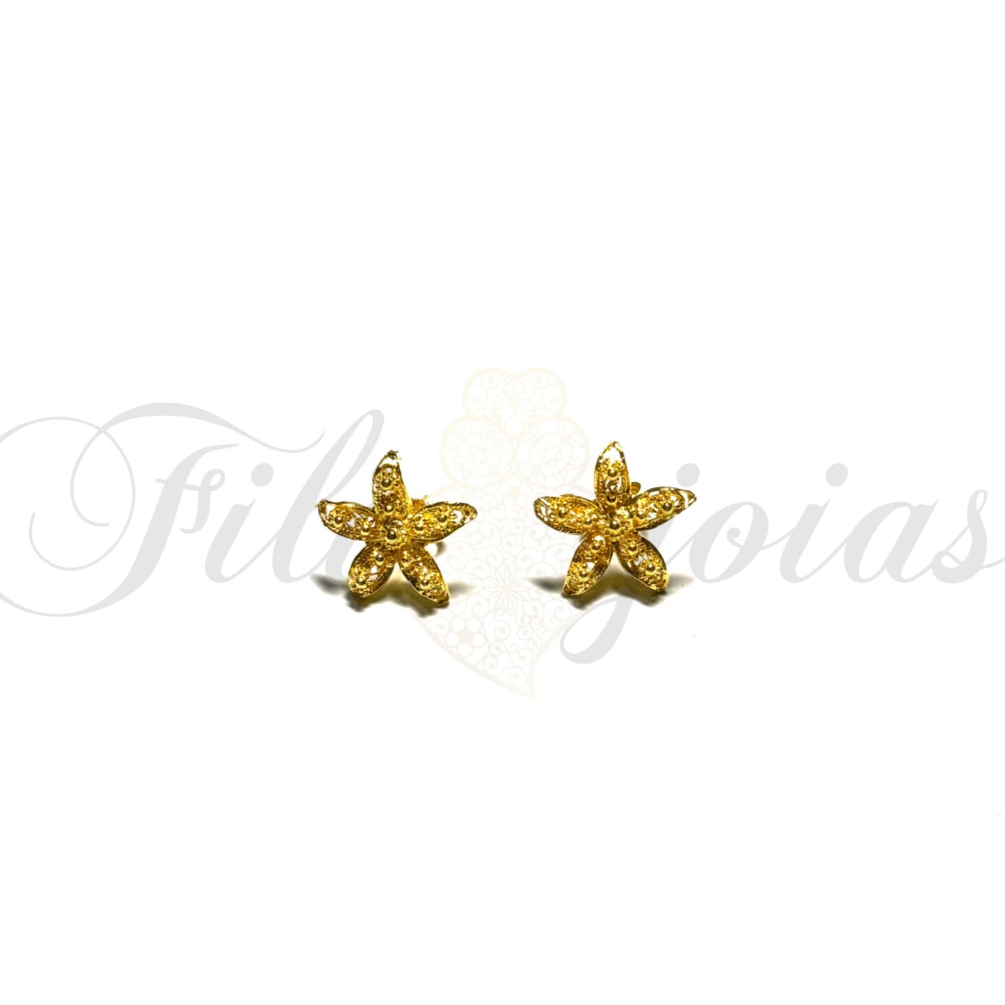 Brinco Estrela do Mar