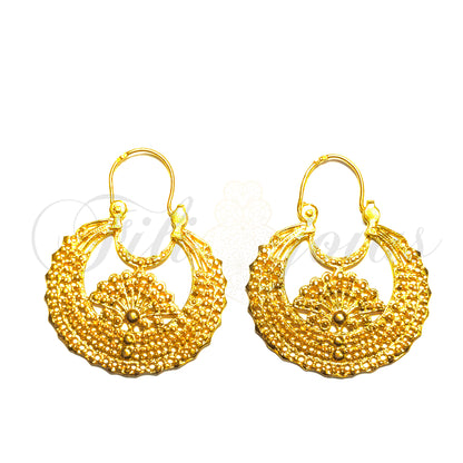 Brinco Arcada Tradicional (estilo 2)