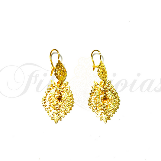 Brinco de Rainha Nº3