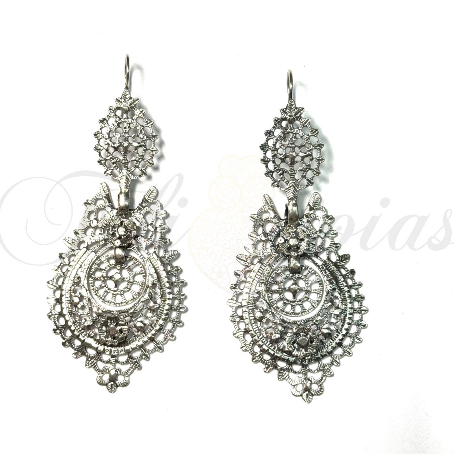 Brinco de Rainha Nº6