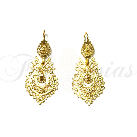 Brinco de Rainha Nº4