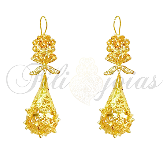 Brinco Rústico Tradicional