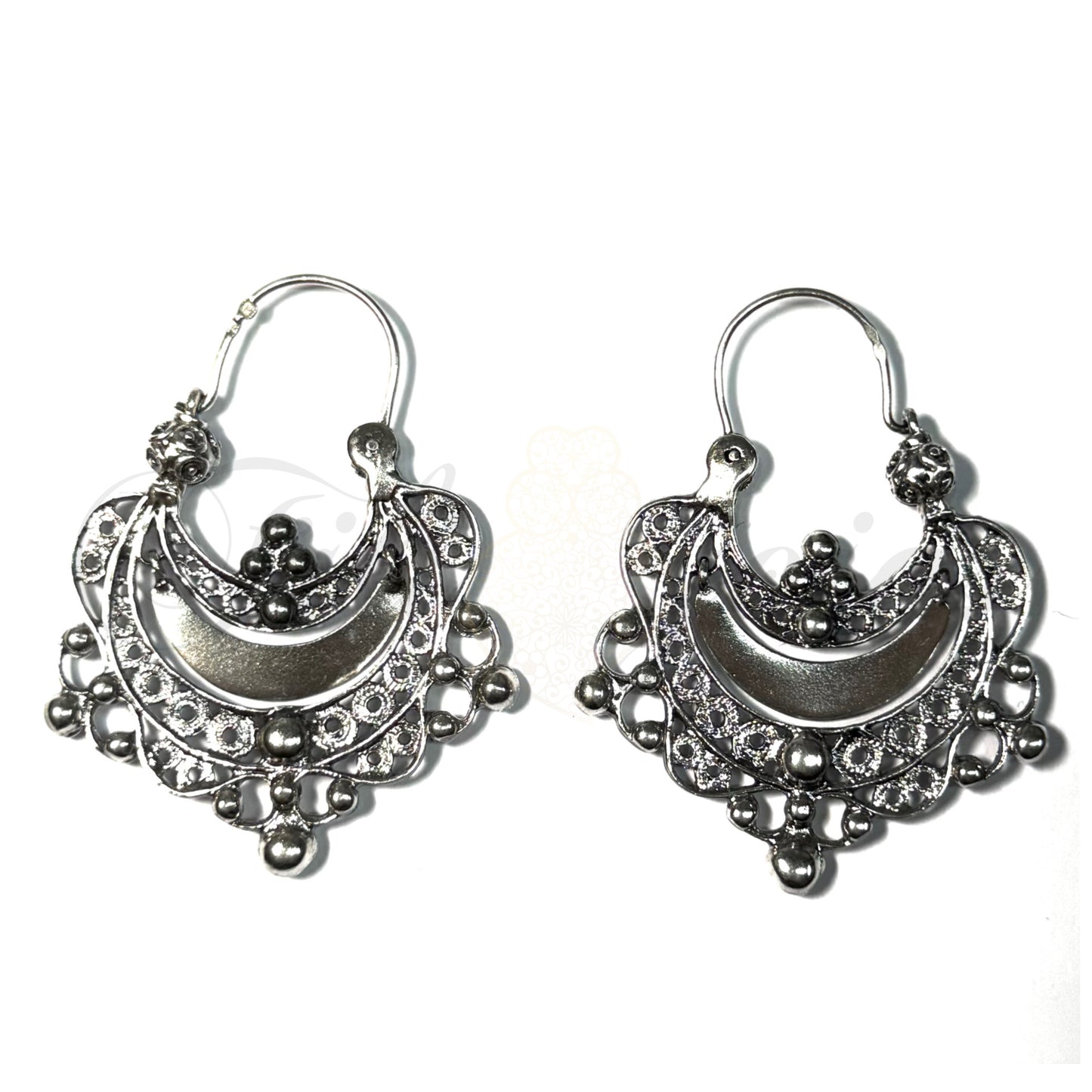 Brinco Arcada bambolina tradicional