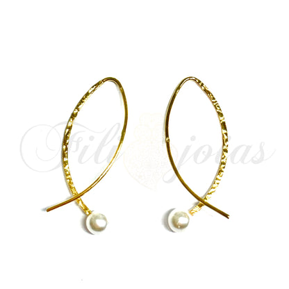 Brinco torcido moderno