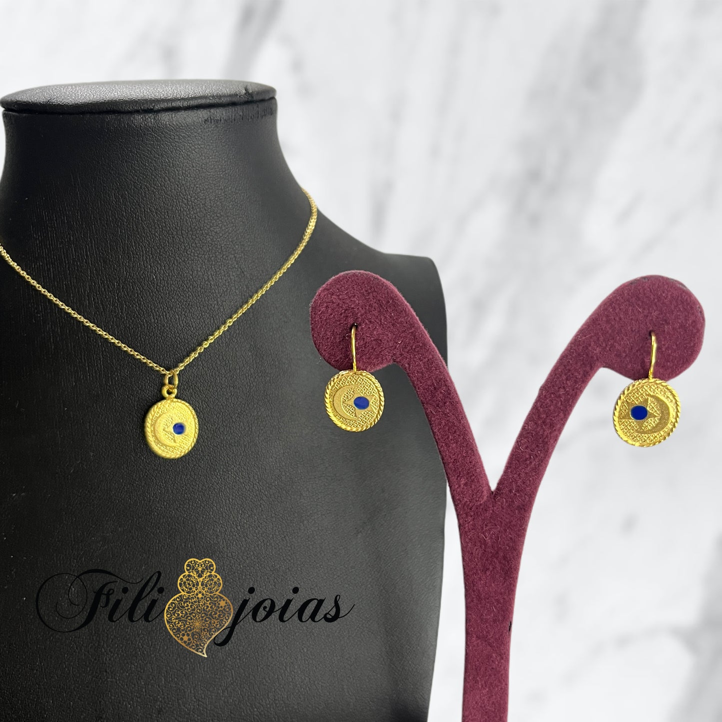 Brinco Chapola (tamanho pequeno)