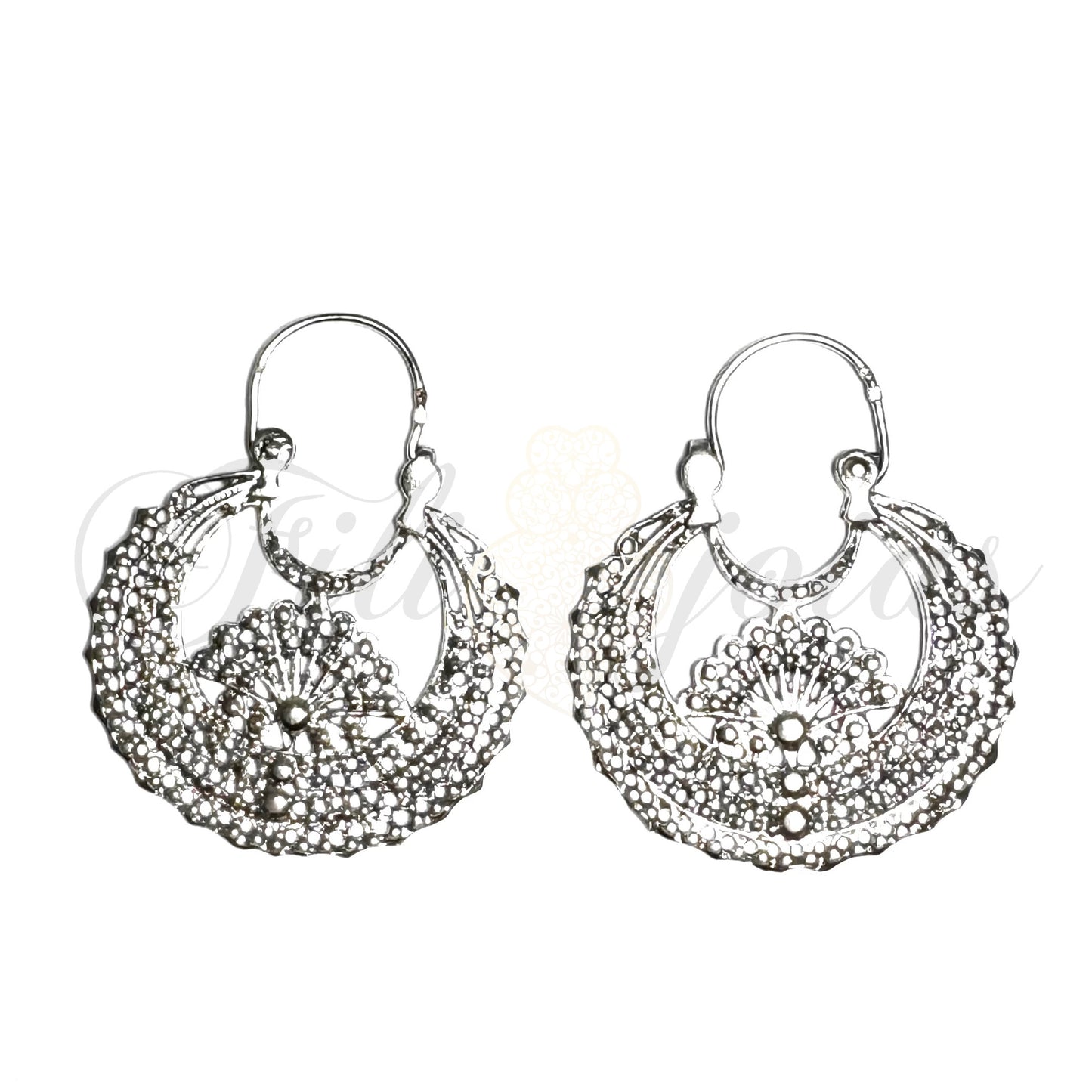 Brinco Arcada Tradicional (estilo 2)