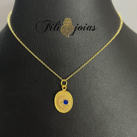 Medalha Chapola (tamanho pequeno)