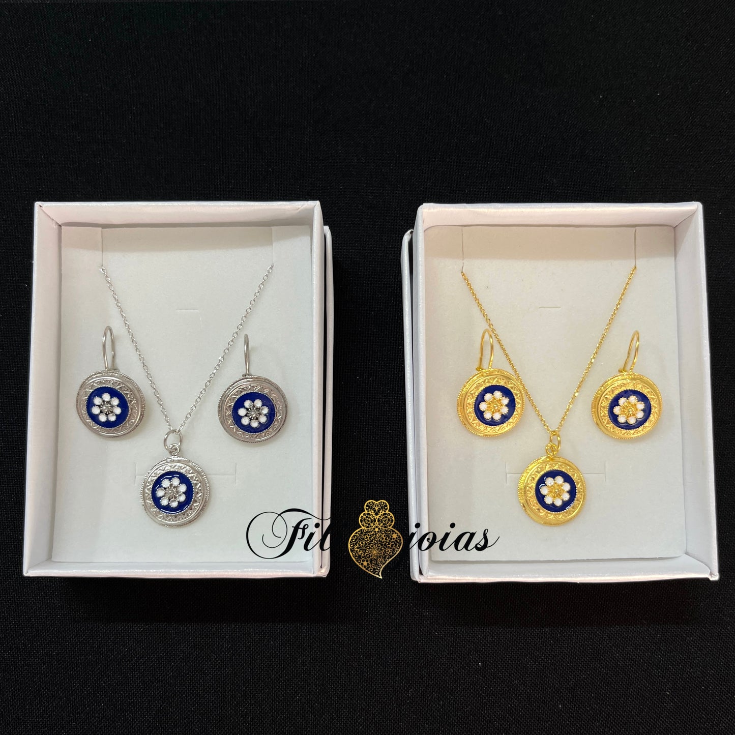 Brinco Rosinha de Portugal