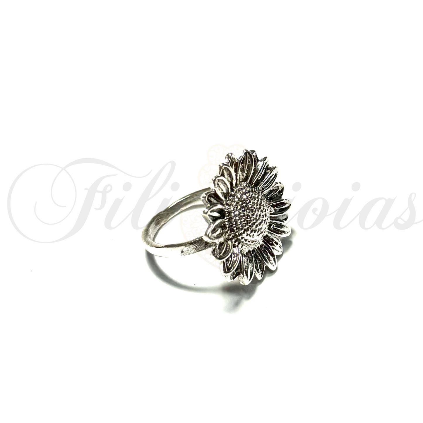 Anel Girassol
