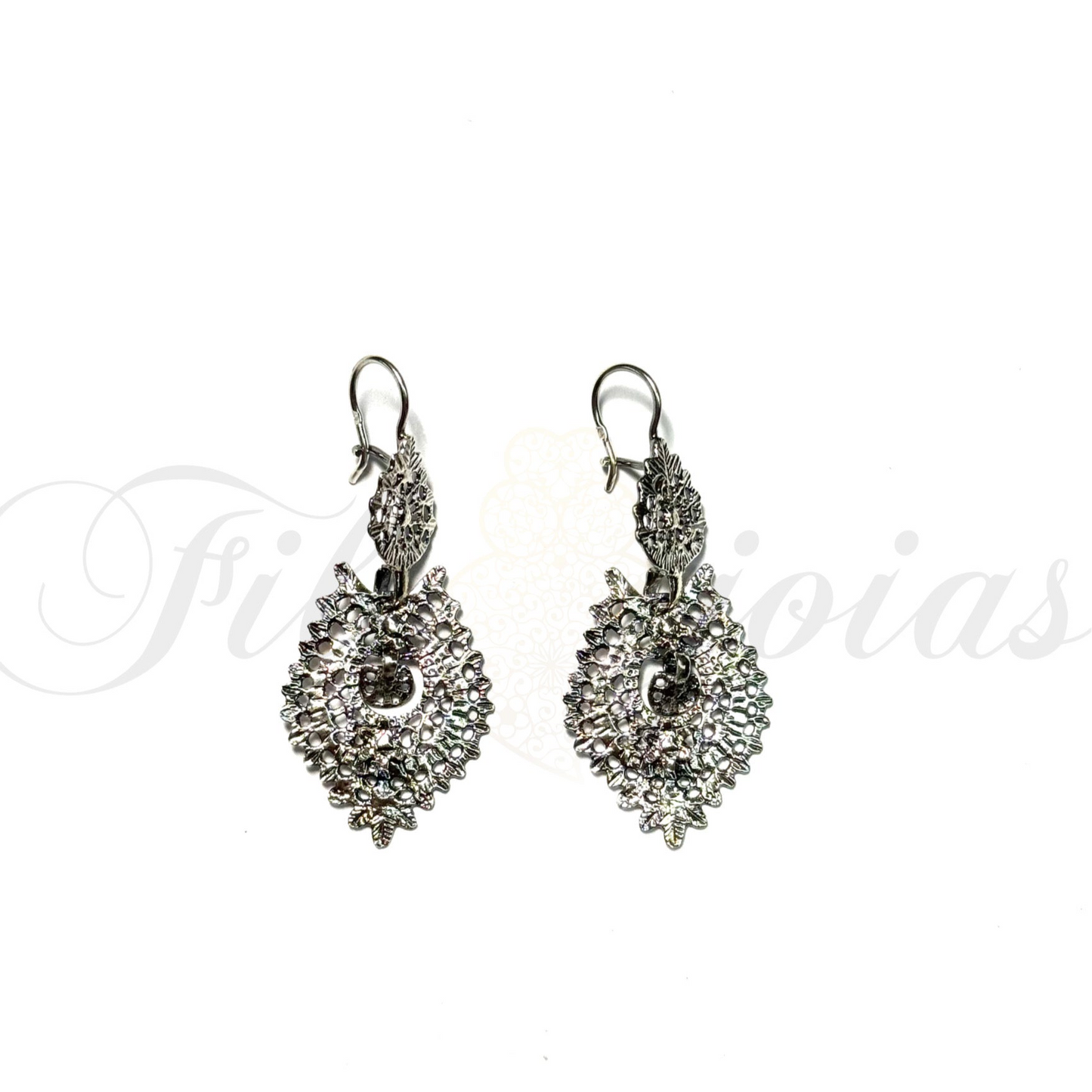 Brinco de Rainha Nº3