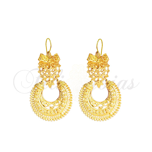 Brinco arcada moderna