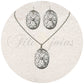 Conjunto Lua Cheia
