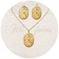 Conjunto Lua Cheia