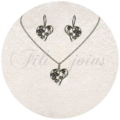 Conjunto Coração