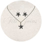 Conjunto Estrela do mar