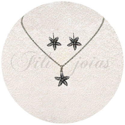 Conjunto Estrela do Mar