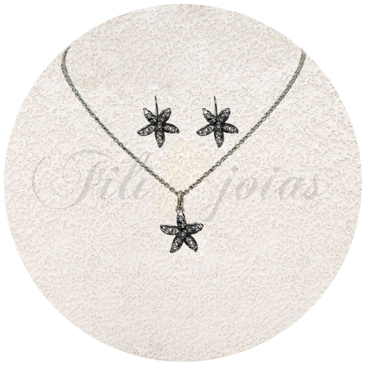 Conjunto Estrela do Mar
