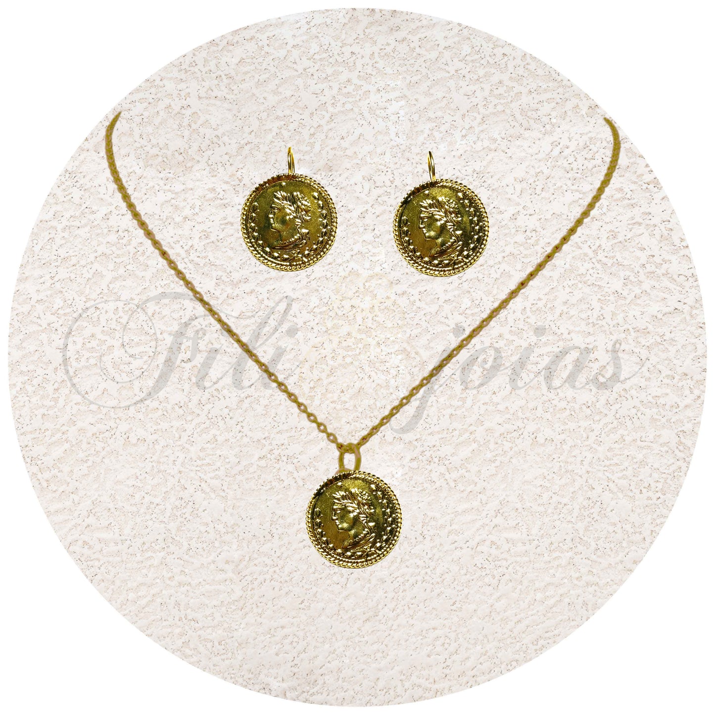 Conjunto Meias Libras