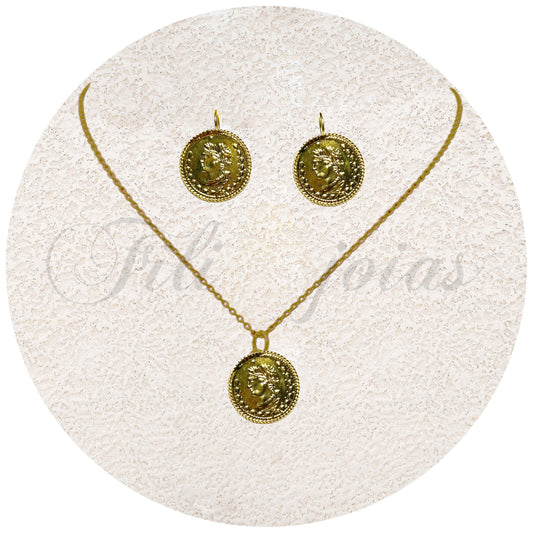 Conjunto Meias Libras