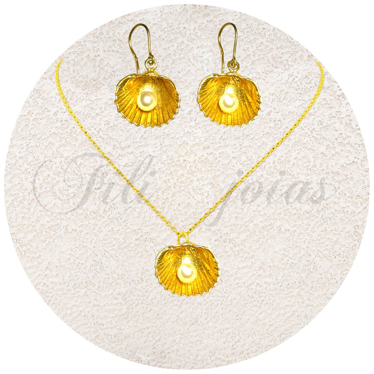 Conjunto Concha