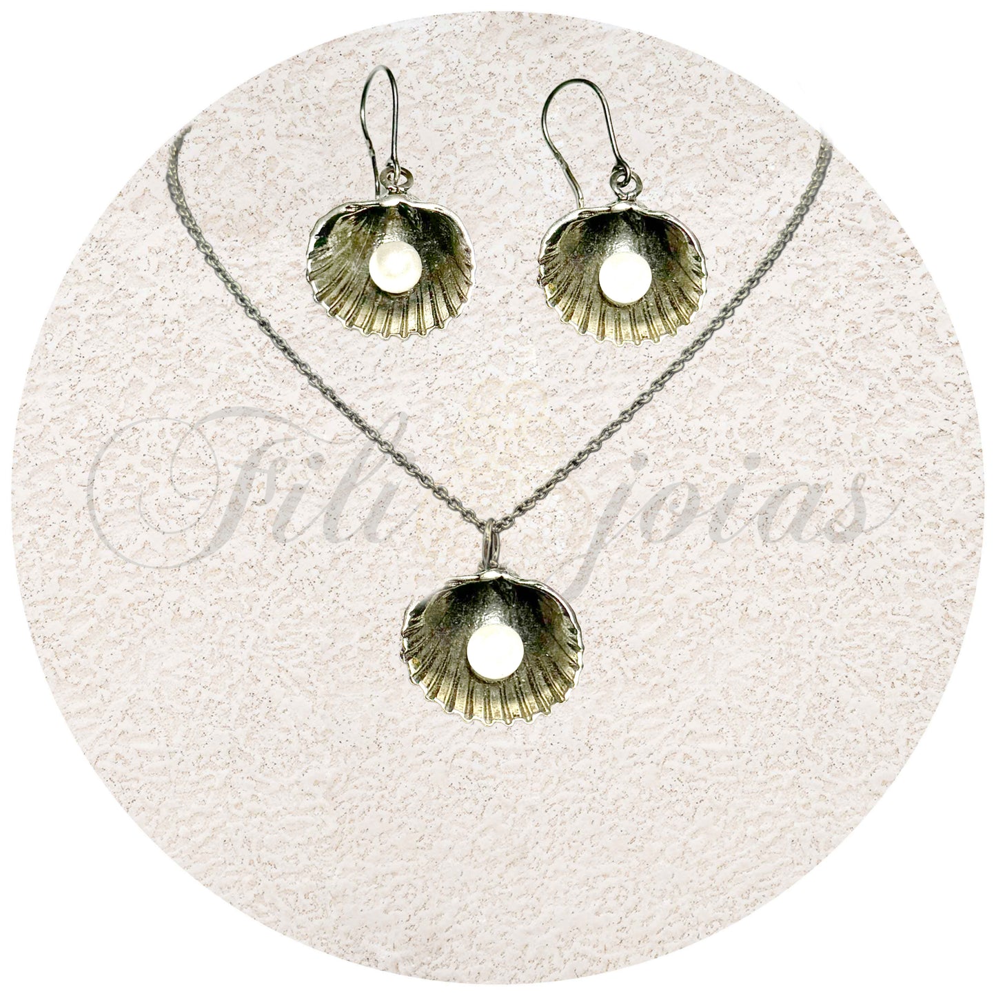 Conjunto Concha