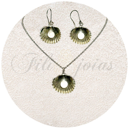 Conjunto Concha