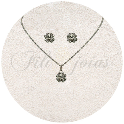 Conjunto Trevo minI