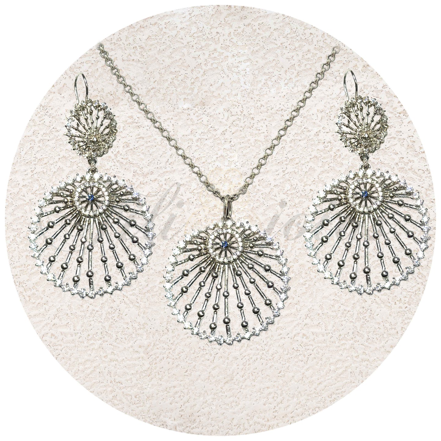 Conjunto Brilho Duplo