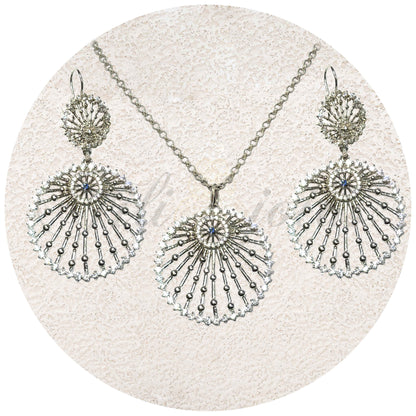 Conjunto Brilho Duplo