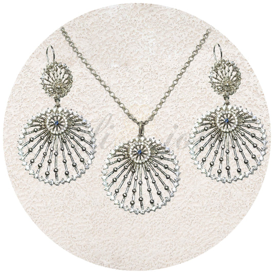 Conjunto Brilho Duplo