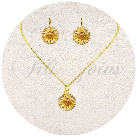 Conjunto Raios de Sol