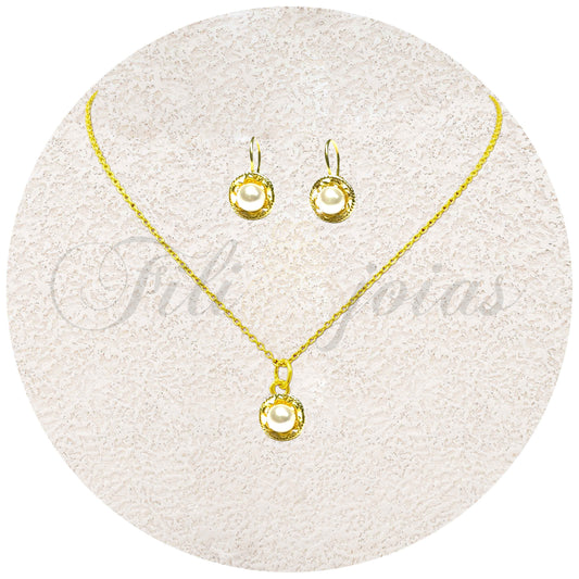 Conjunto Pequeno Pormenor