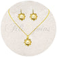 Conjunto Rosas