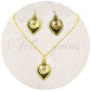 Conjunto Pingo de Mel