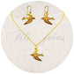 Conjunto Andorinhas