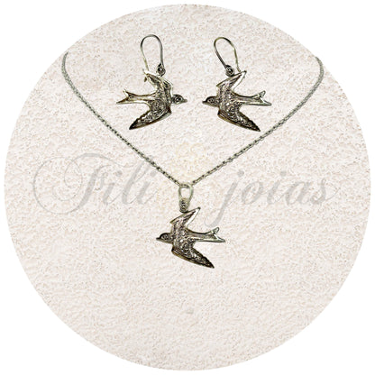 Conjunto Andorinhas