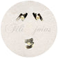 Conjunto duas faces