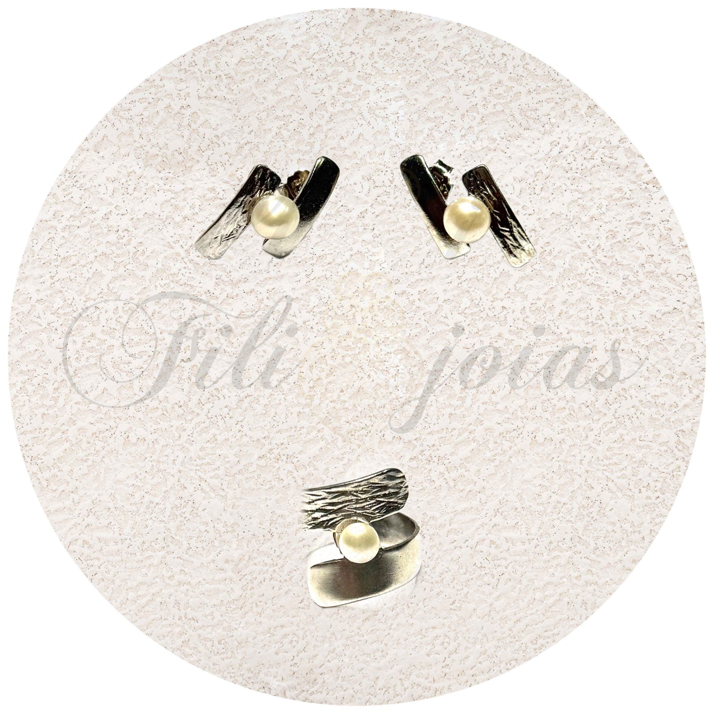 Conjunto duas faces
